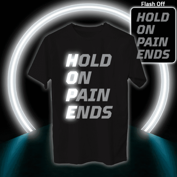 Hope - ريفلكتف