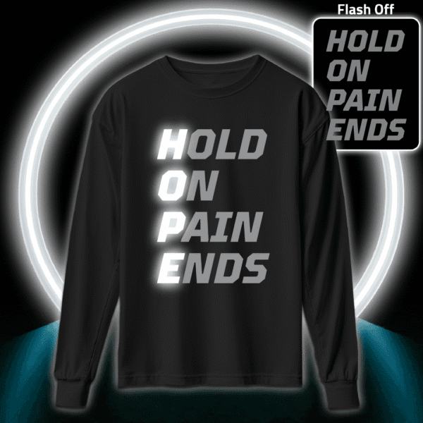 Hope - ريفلكتف