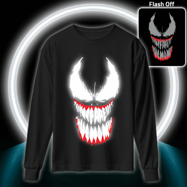 VENOM - ريفلكتف