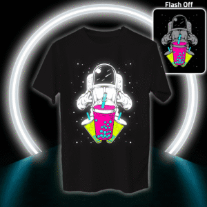 Astronaut - ريفلكتف