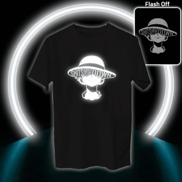 لوفي ون بيس - ريفلكتف