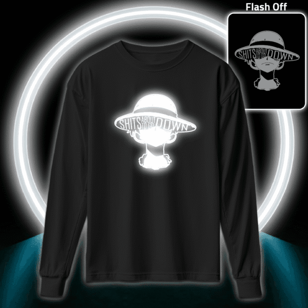 لوفي ون بيس - ريفلكتف