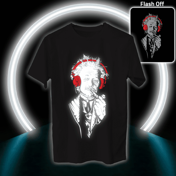 اينشتاين - ريفلكتف