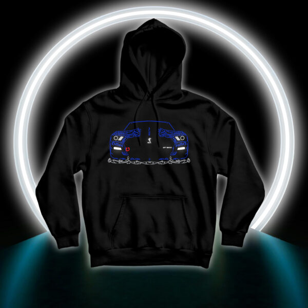 موستنق بالأحرف العربية - ريفلكتف