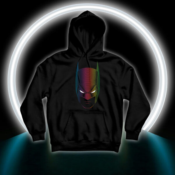 Batman - ريفلكتف