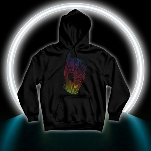 باتمان والجوكر - ريفلكتف