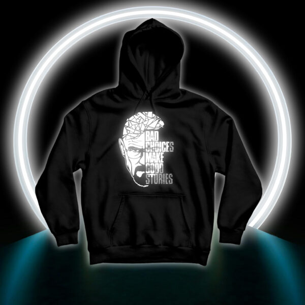 Walter White - ريفلكتف