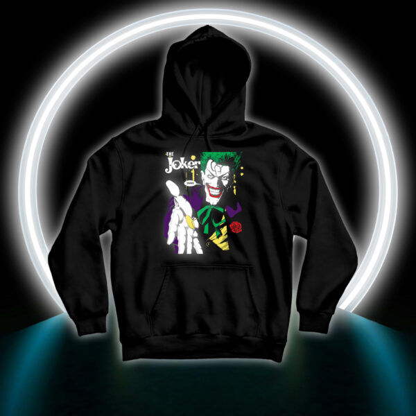 The Joker - ريفلكتف