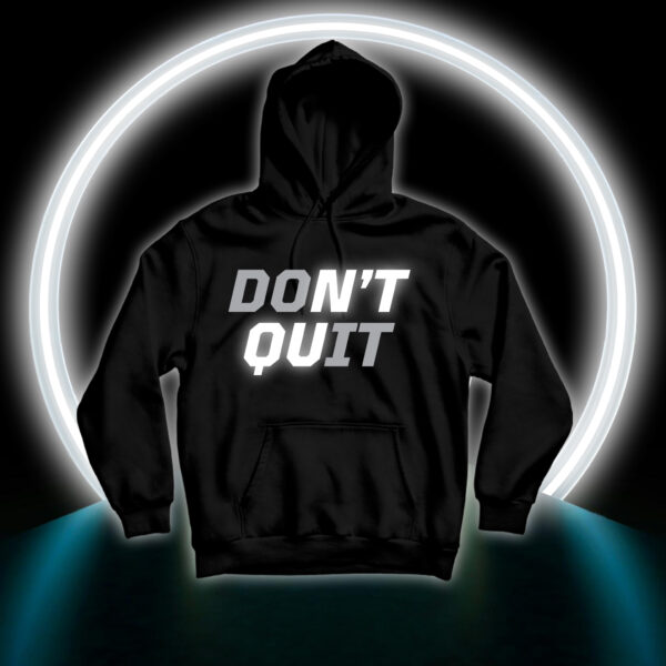 Do It Don't Quit - ريفلكتف