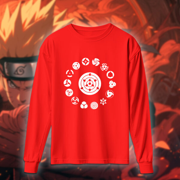 Sharinagn - ناروتو