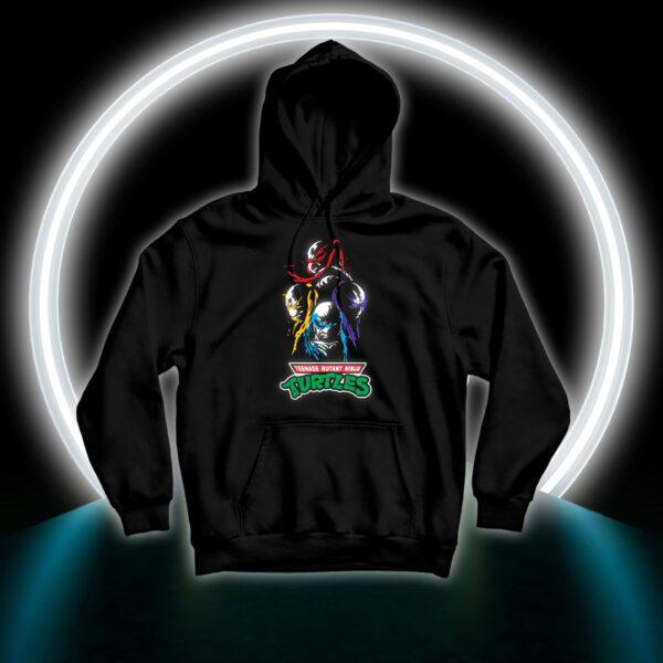 سلاحف النينجا - ريفلكتف