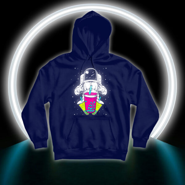 Astronaut - ريفلكتف