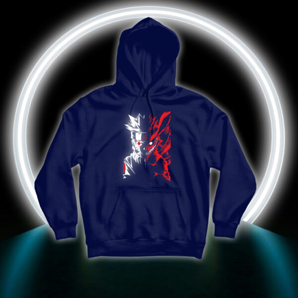 Naruto - ريفلكتف