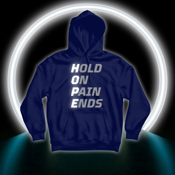 Hope - ريفلكتف