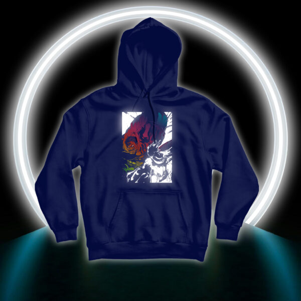 لوفي ون بيس - ريفلكتف