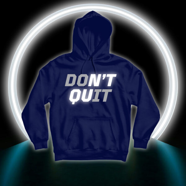 Do It Don't Quit - ريفلكتف
