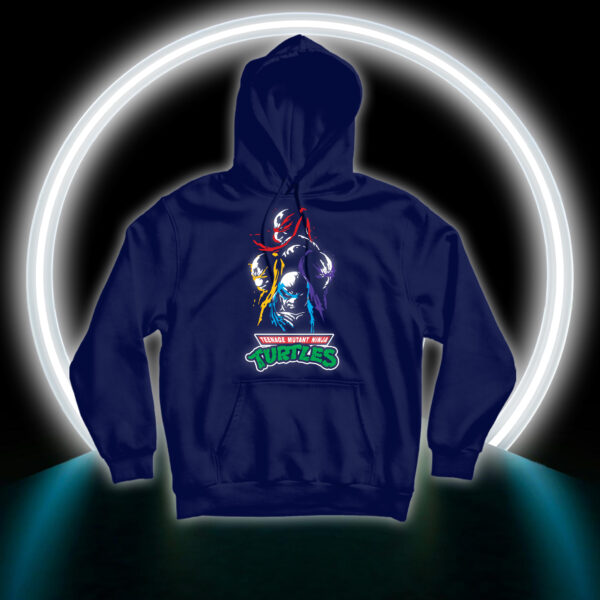 سلاحف النينجا - ريفلكتف