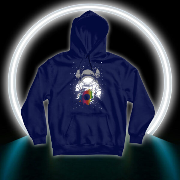 Astronaut - ريفلكتف