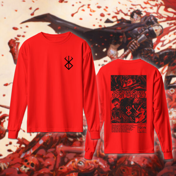 Berserk - بيرسيرك