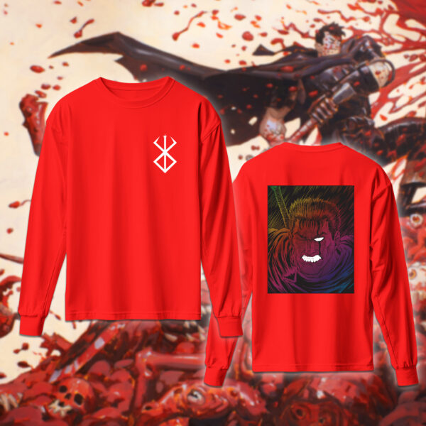 Guts - بيرسيرك