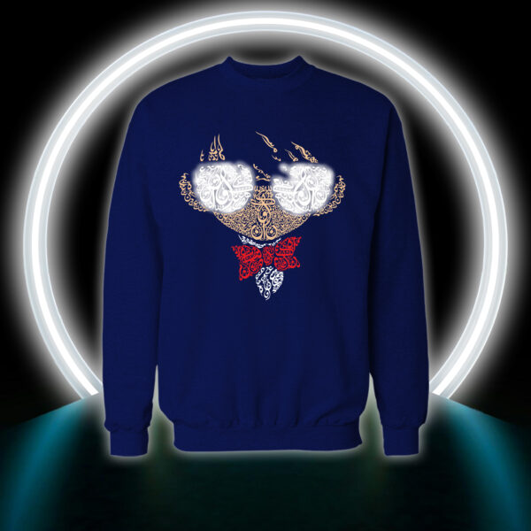 كونان بالأحرف العربية - ريفلكتف