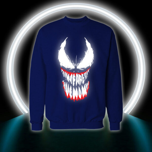 VENOM - ريفلكتف