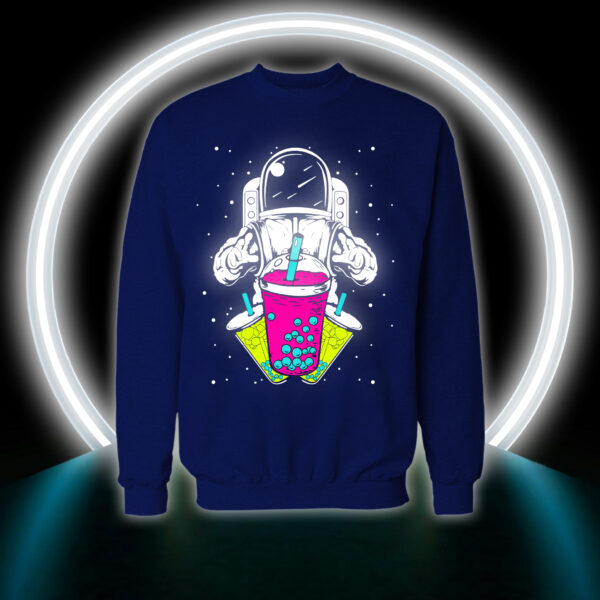 Astronaut - ريفلكتف