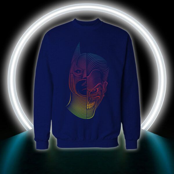 باتمان والجوكر - ريفلكتف