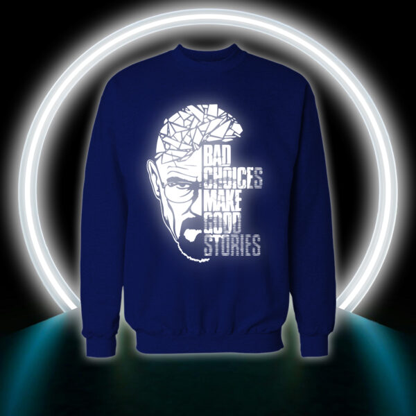 Walter White - ريفلكتف