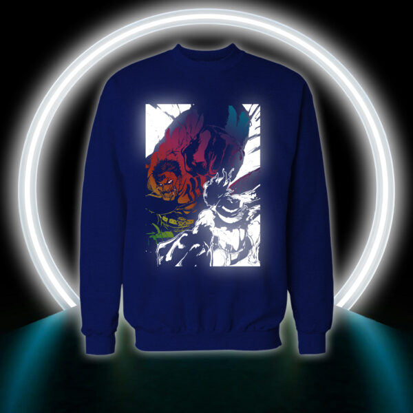 لوفي ون بيس - ريفلكتف