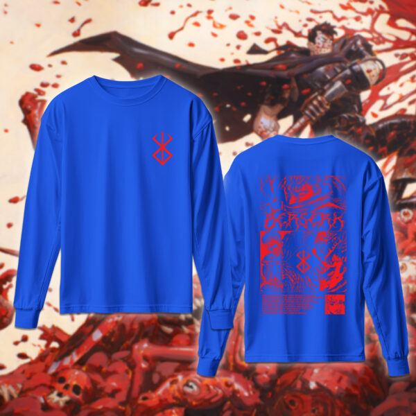 Berserk - بيرسيرك