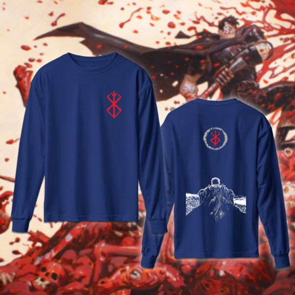 Guts - بيرسيرك