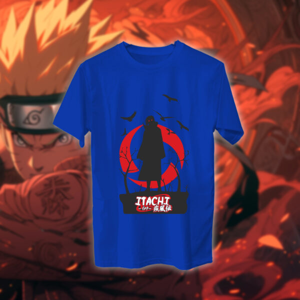 Itachi - ناروتو