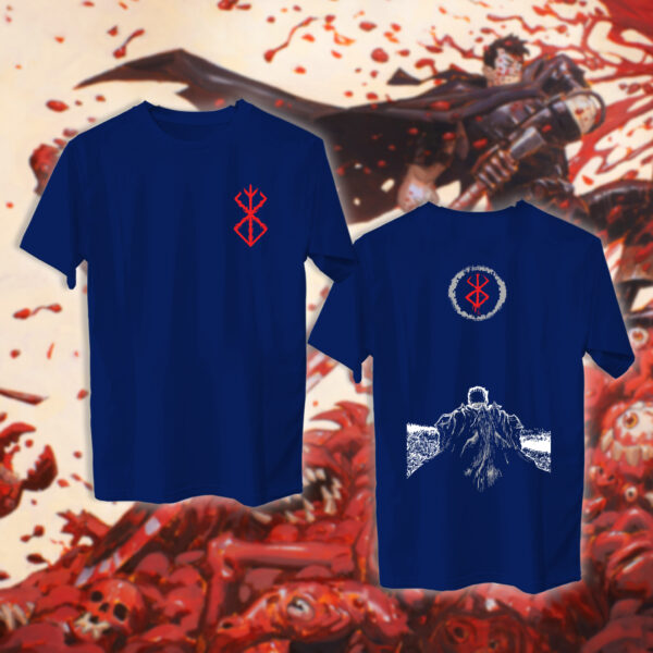 Guts - بيرسيرك