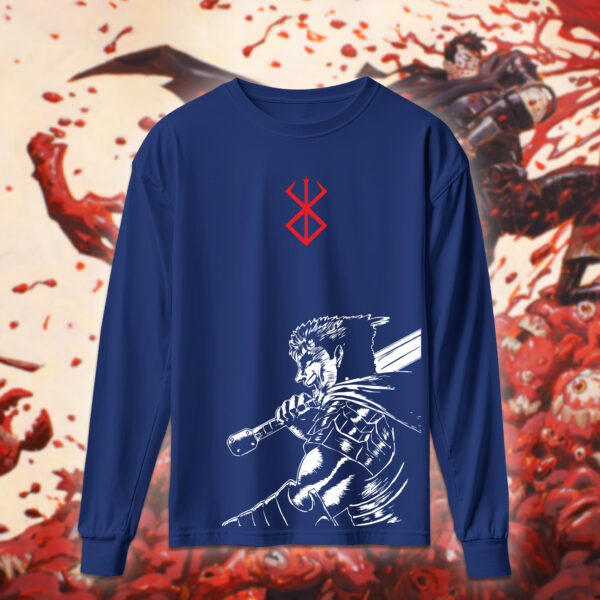 Guts - بيرسيرك