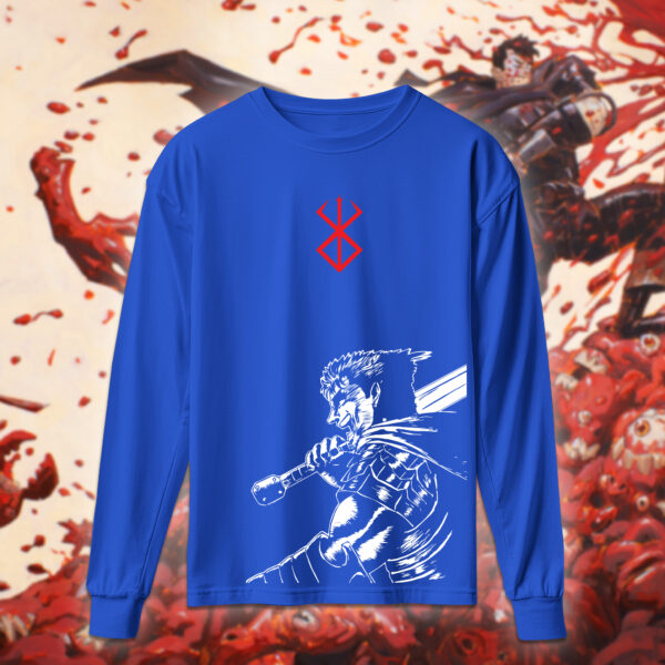 Guts - بيرسيرك