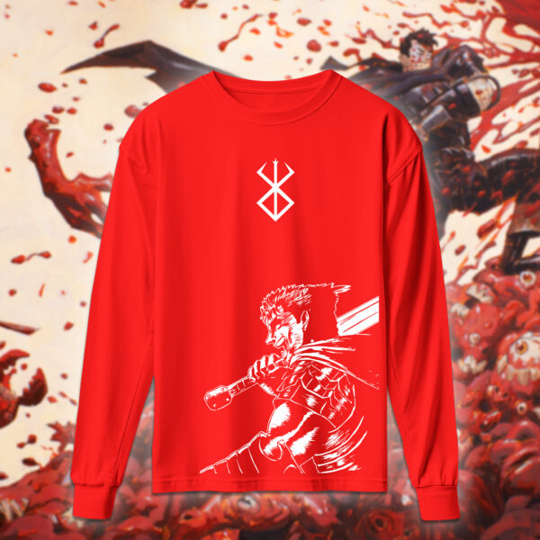 Guts - بيرسيرك