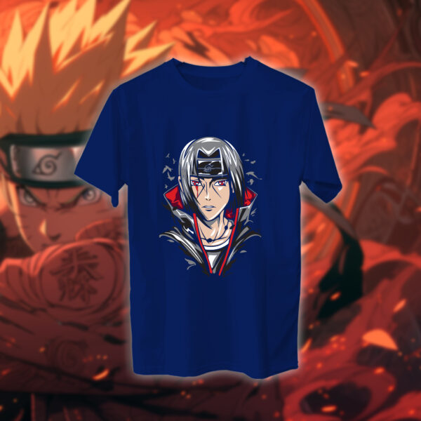 Itachi - ناروتو