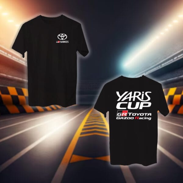 Yaris GR - سيارات