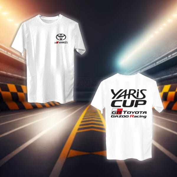 Yaris GR - سيارات