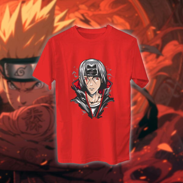 Itachi - ناروتو