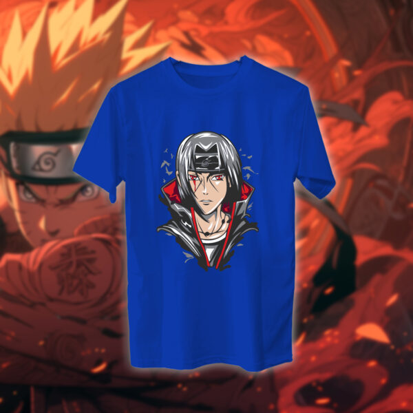 Itachi - ناروتو