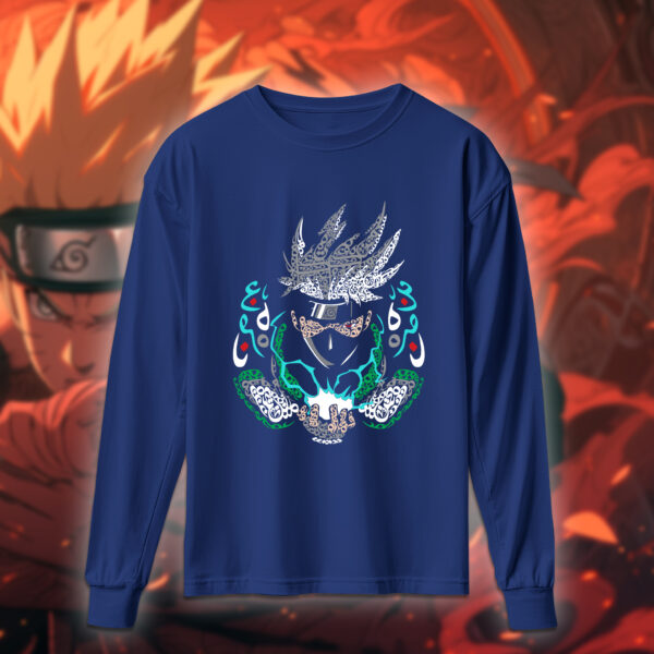 Naruto - ناروتو