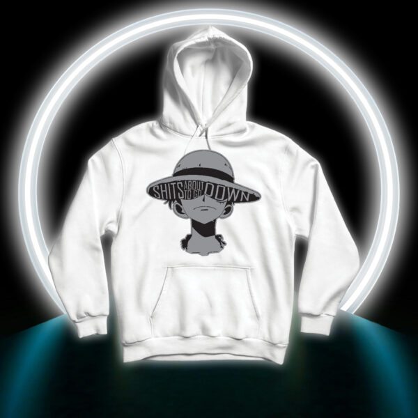 لوفي ون بيس - ريفلكتف