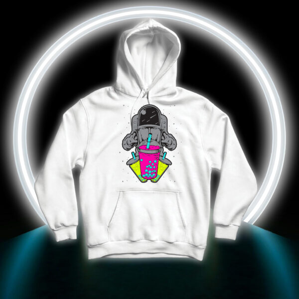 Astronaut - ريفلكتف