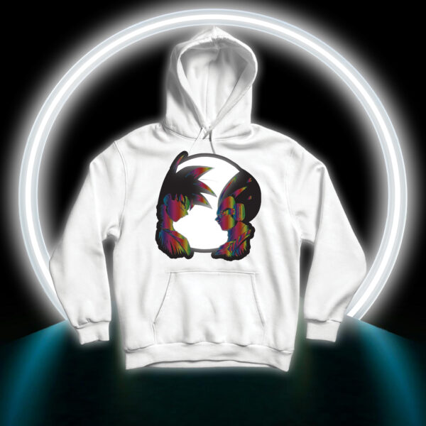 قوكو وفيجيتا - ريفلكتف