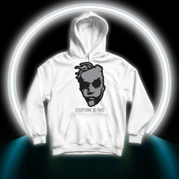 الجميع مزيفون - ريفلكتف