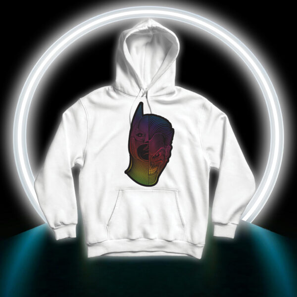 باتمان والجوكر - ريفلكتف