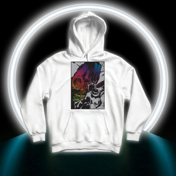 لوفي ون بيس - ريفلكتف