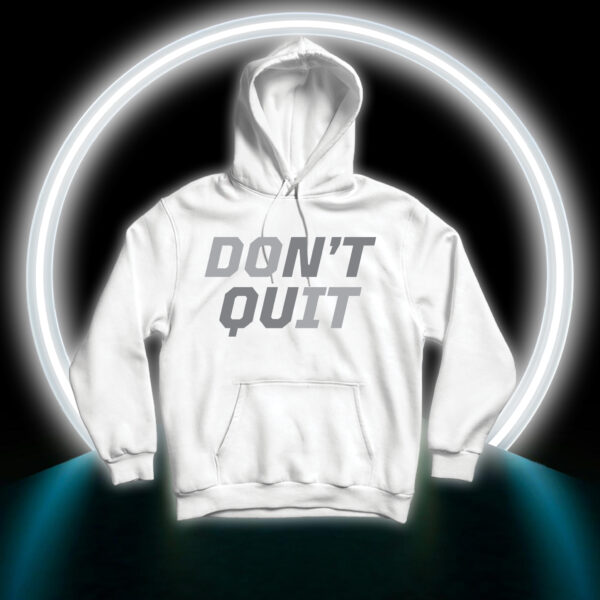 Do It Don't Quit - ريفلكتف
